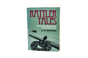 Rattler Tales from Northcentral Pennsylvania